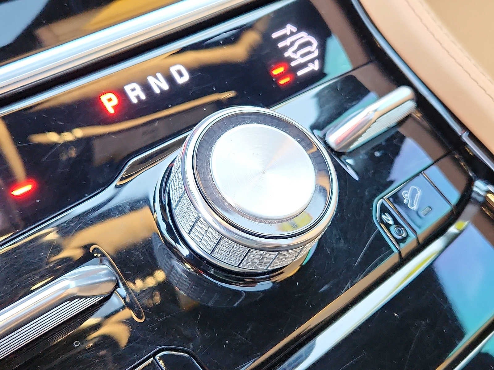 2022 Jeep Grand Cherokee Summit Reserve 4x4