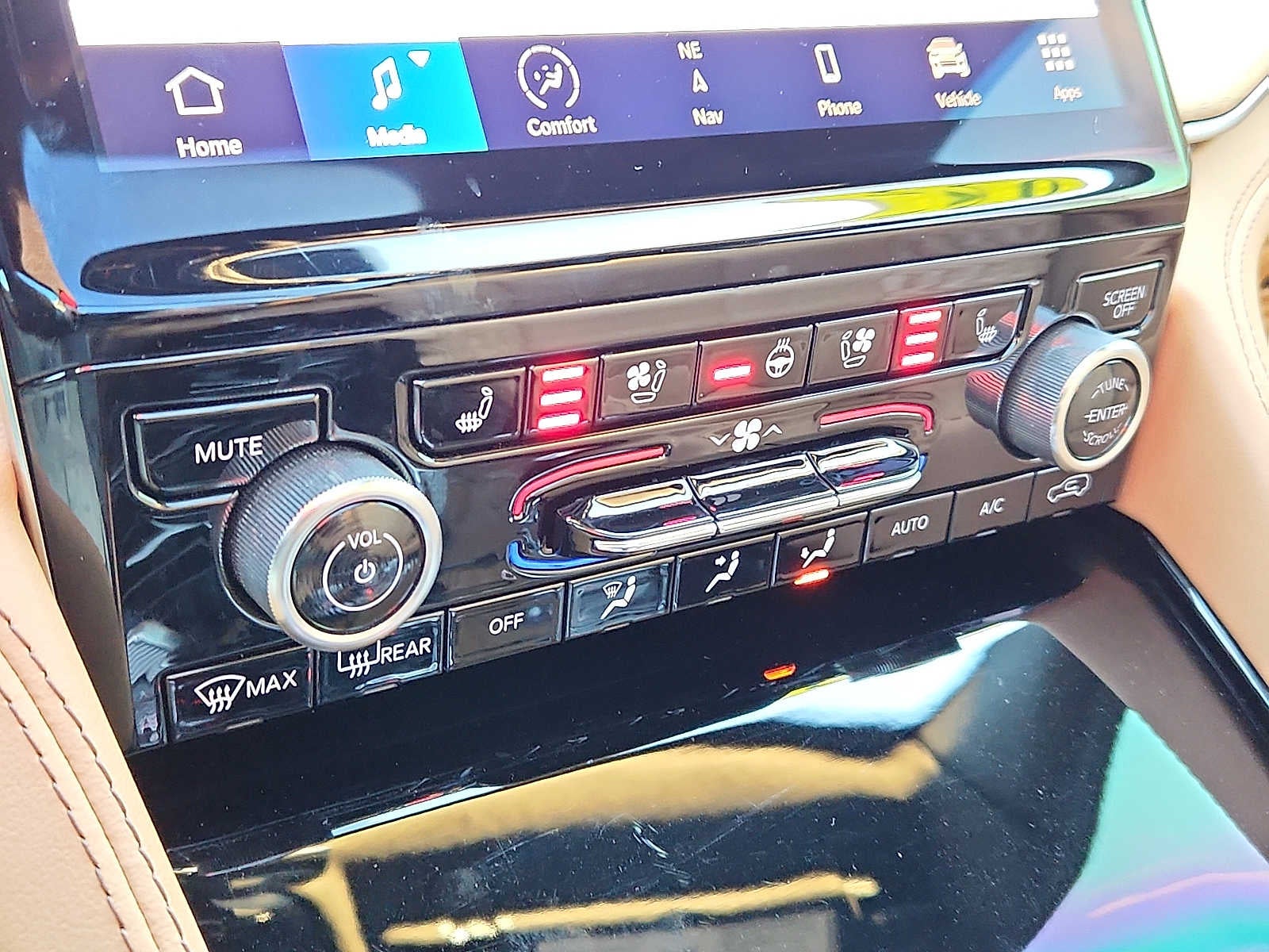 2022 Jeep Grand Cherokee Summit Reserve 4x4