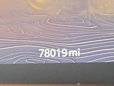 2022 Jeep Grand Cherokee Summit Reserve 4x4