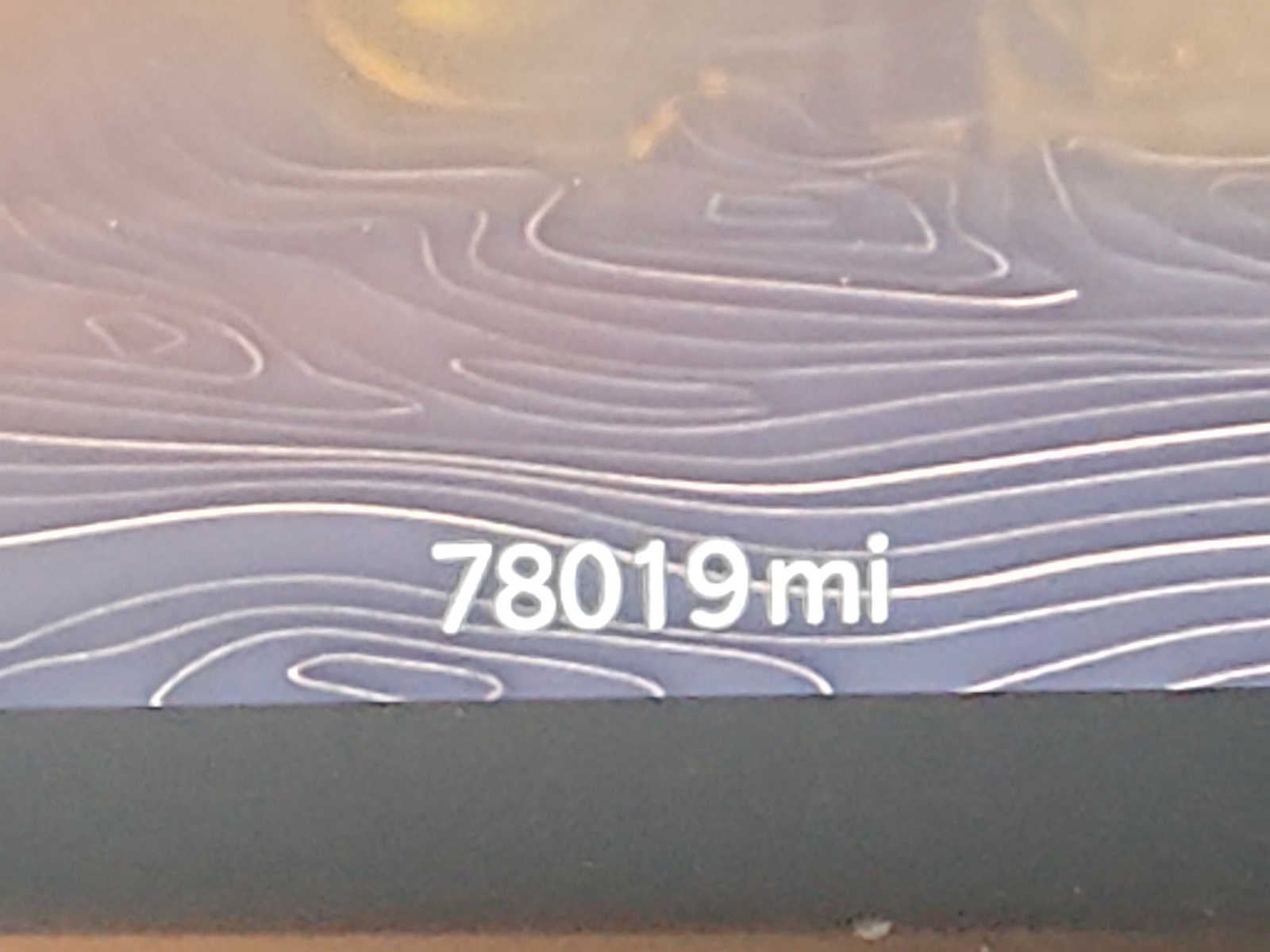 2022 Jeep Grand Cherokee Summit Reserve 4x4