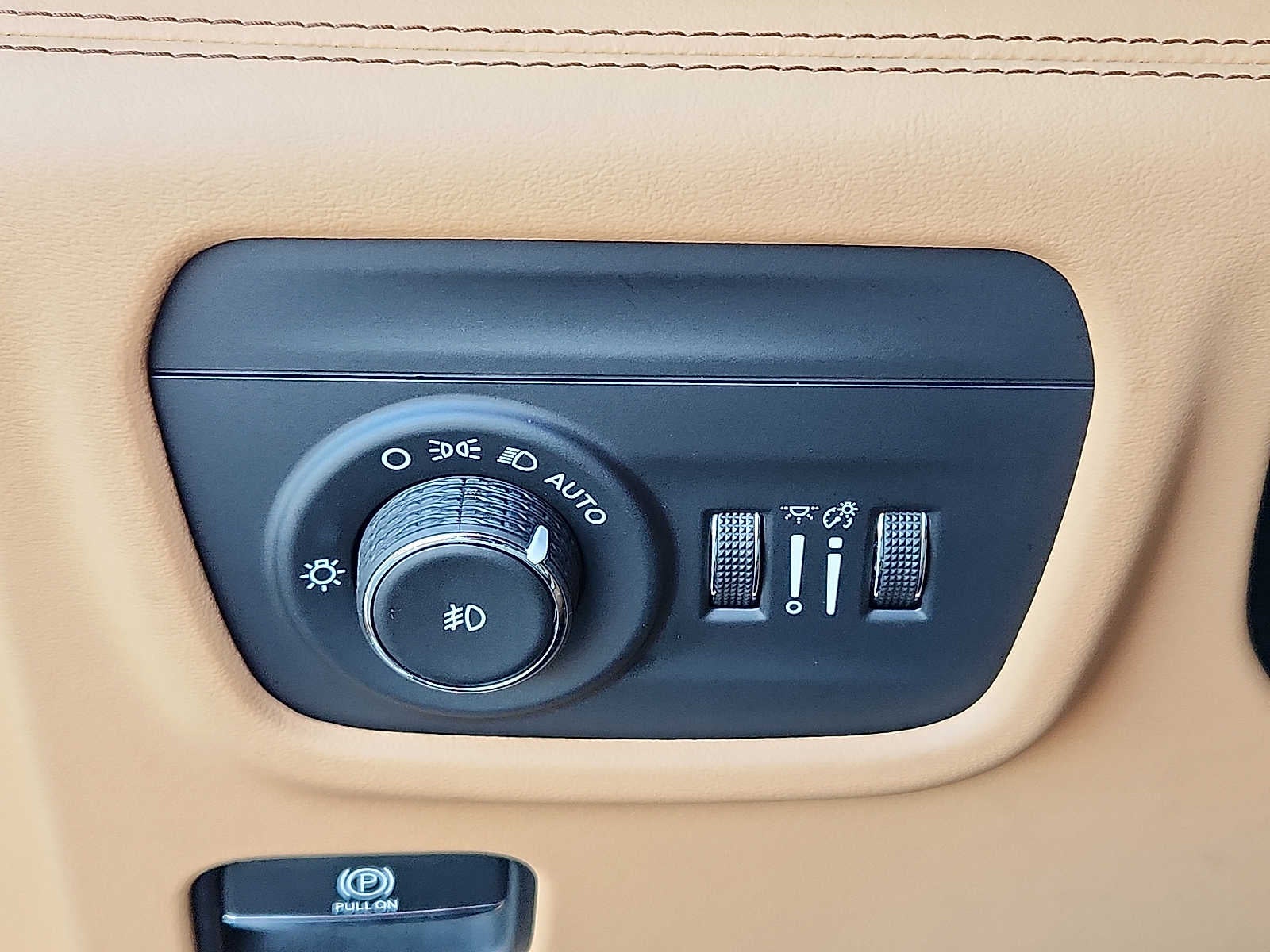 2022 Jeep Grand Cherokee Summit Reserve 4x4