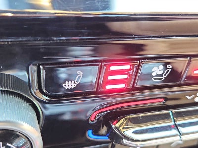 2022 Jeep Grand Cherokee Summit Reserve 4x4