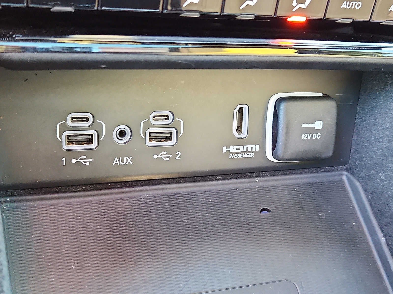 2022 Jeep Grand Cherokee Summit Reserve 4x4