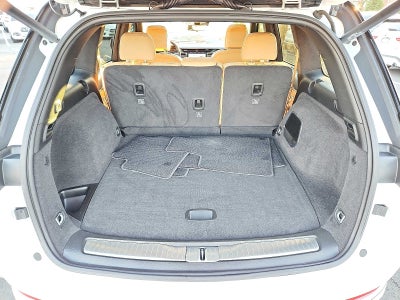 2022 Jeep Grand Cherokee Summit Reserve 4x4