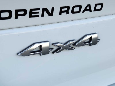 2022 Jeep Grand Cherokee Summit Reserve 4x4