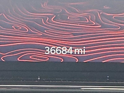 2023 Jeep Wagoneer Series II Carbide 4x4