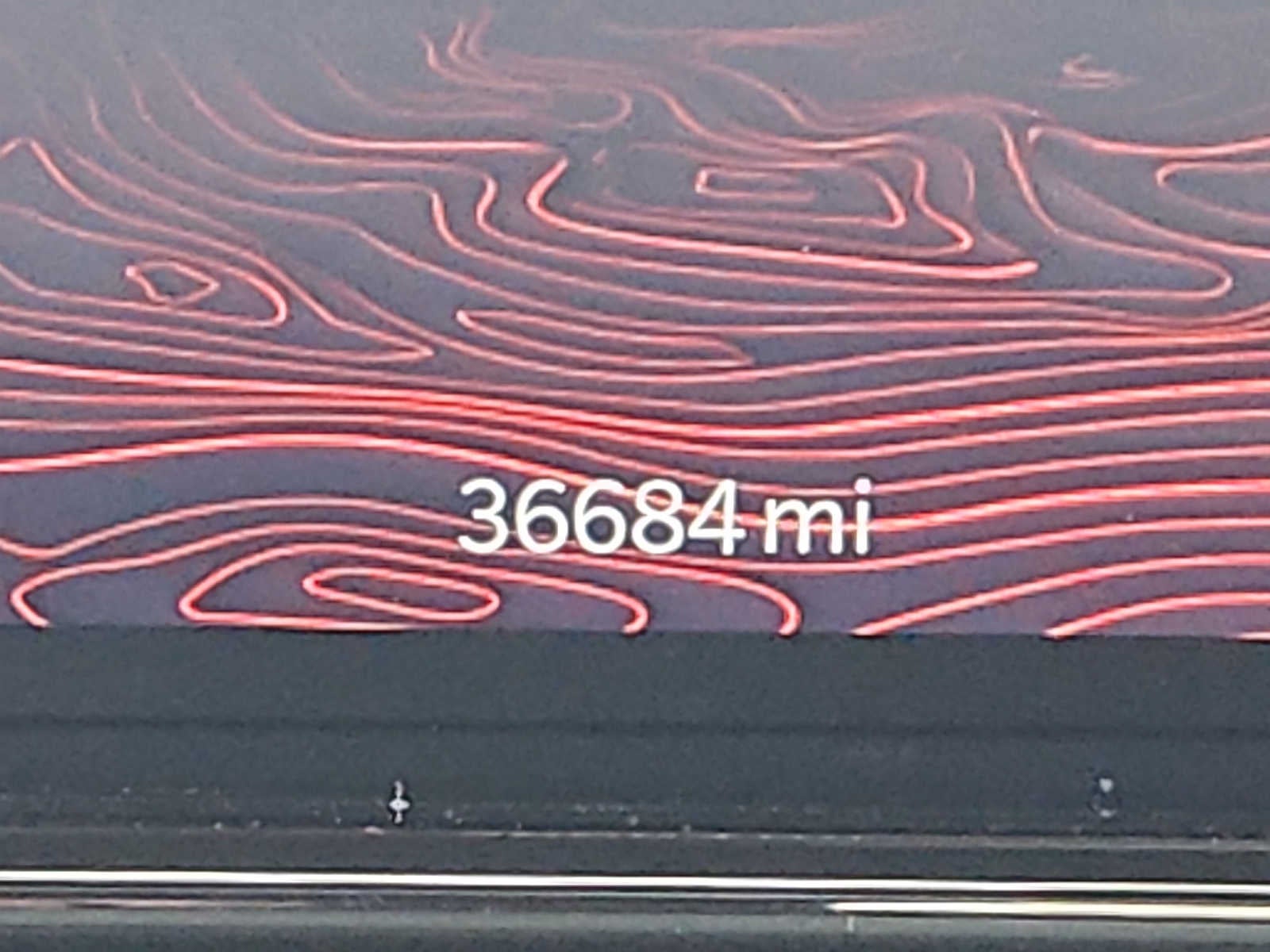 2023 Jeep Wagoneer Series II Carbide 4x4