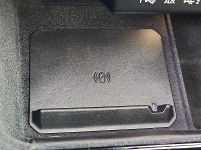 2023 Jeep Wagoneer Series II Carbide 4x4