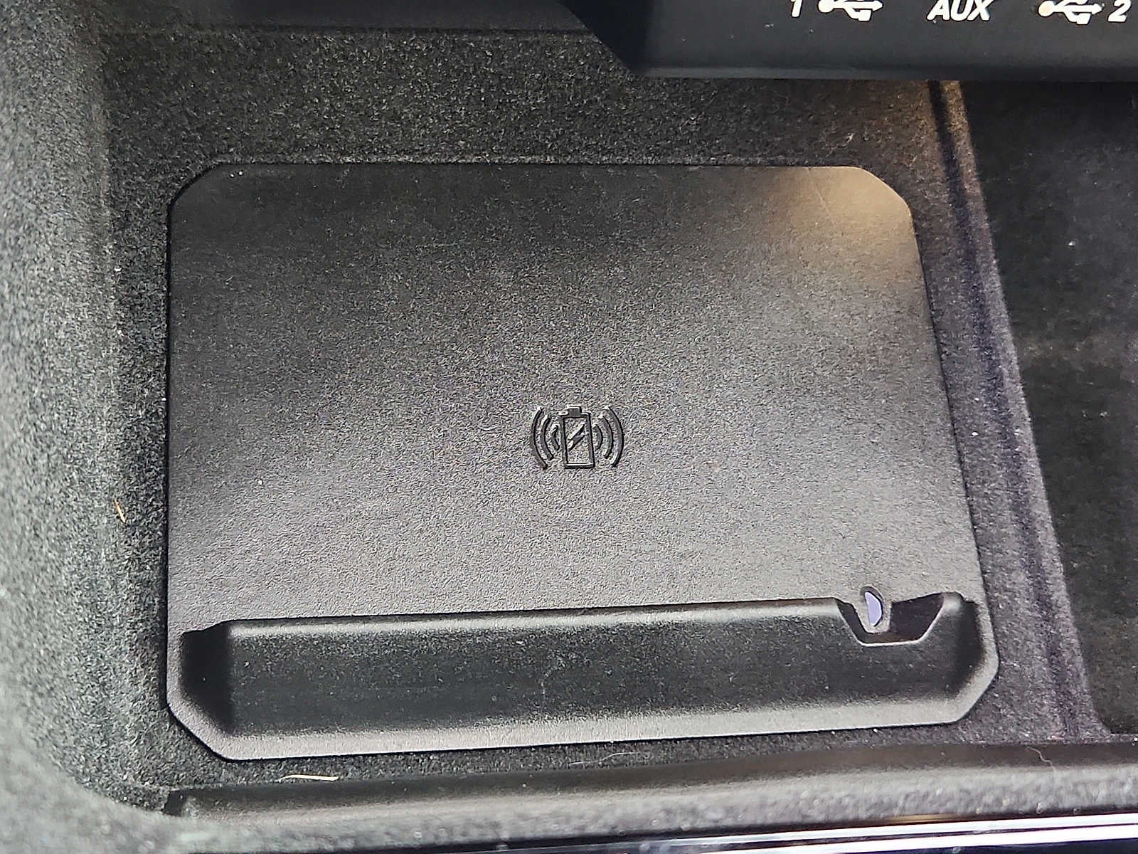 2023 Jeep Wagoneer Series II Carbide 4x4