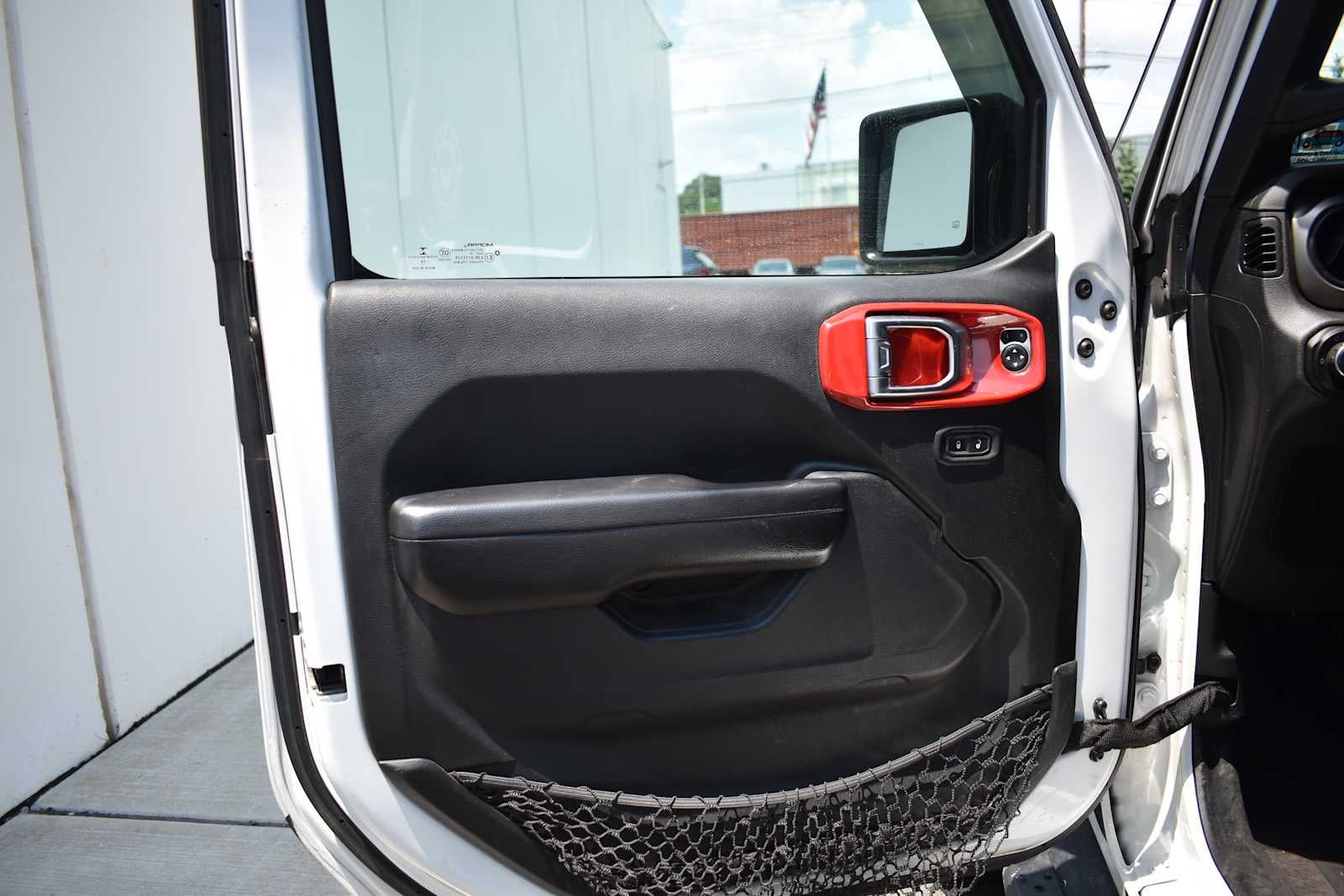 2020 Jeep Gladiator Sport S 4x4