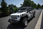 2020 Jeep Gladiator Sport S 4x4