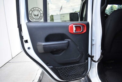 2020 Jeep Gladiator Sport S 4x4