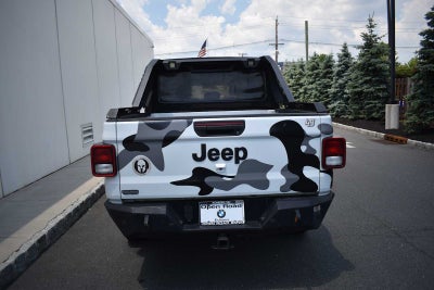 2020 Jeep Gladiator Sport S 4x4