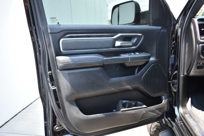 2019 RAM 1500 Big Horn/Lone Star 4x4 Quad Cab 64 Box