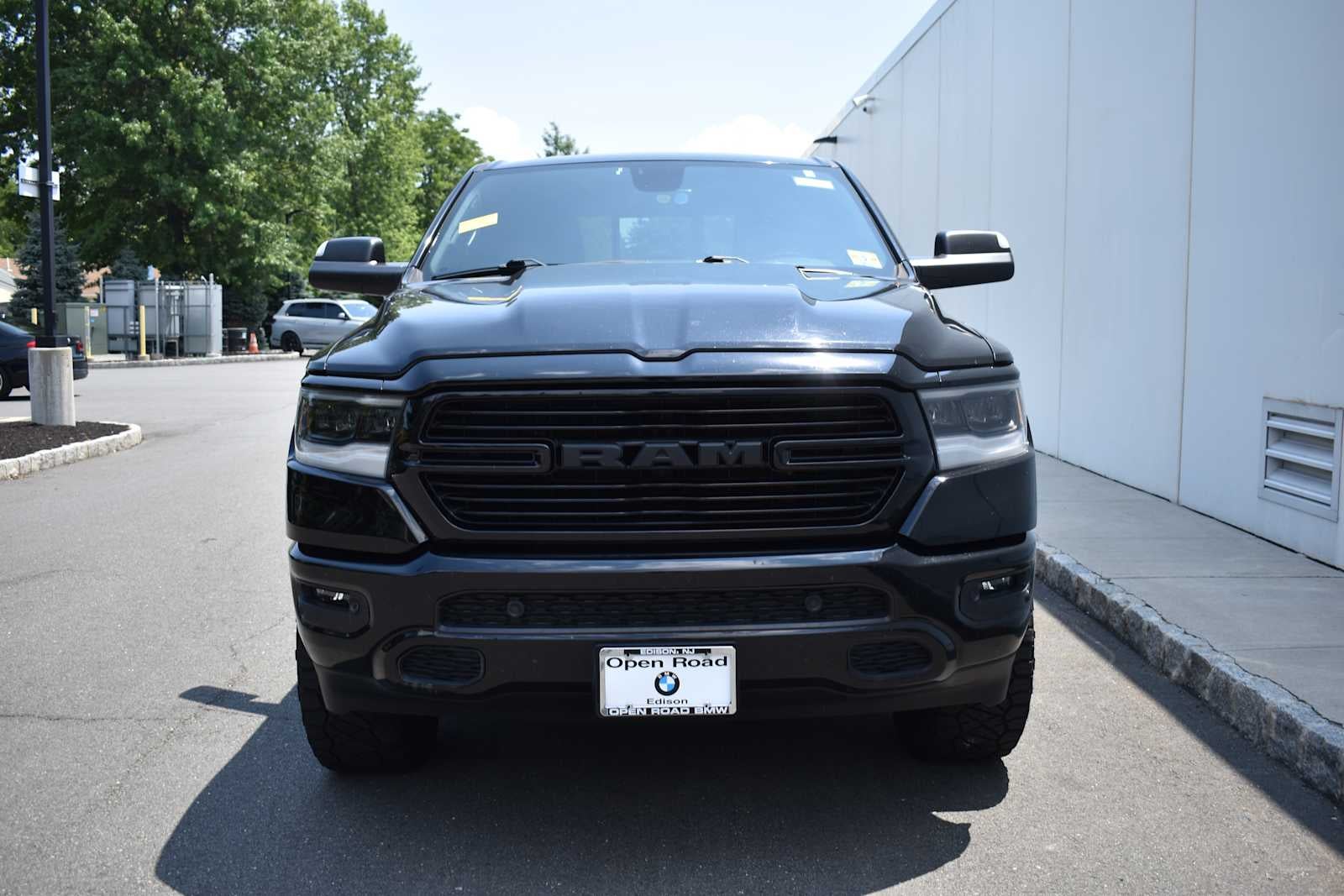 2019 RAM 1500 Big Horn/Lone Star 4x4 Quad Cab 64 Box