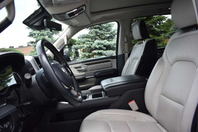 2023 RAM 1500 Limited 4x4 Crew Cab 57 Box