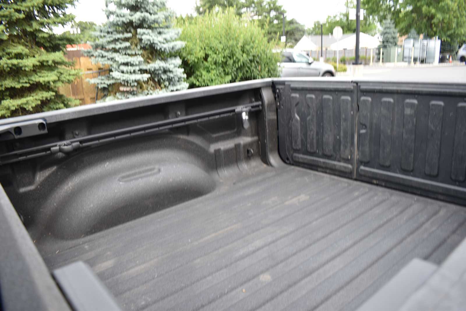 2023 RAM 1500 Limited 4x4 Crew Cab 57 Box
