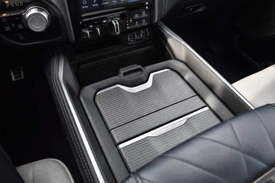 2023 RAM 1500 Limited 4x4 Crew Cab 57 Box
