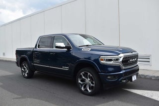 2023 RAM 1500 Limited 4x4 Crew Cab 57 Box