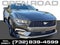 2024 Ford Mustang EcoBoost Fastback
