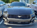 2024 Ford Mustang EcoBoost Fastback