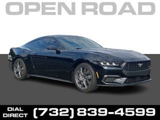 2024 Ford Mustang EcoBoost Fastback
