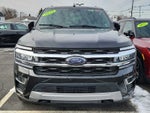 2023 Ford Expedition Max Limited 4x4