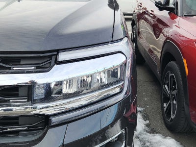 2023 Ford Expedition Max Limited 4x4