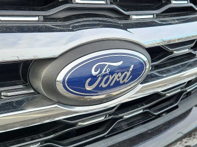 2023 Ford Expedition Max Limited 4x4