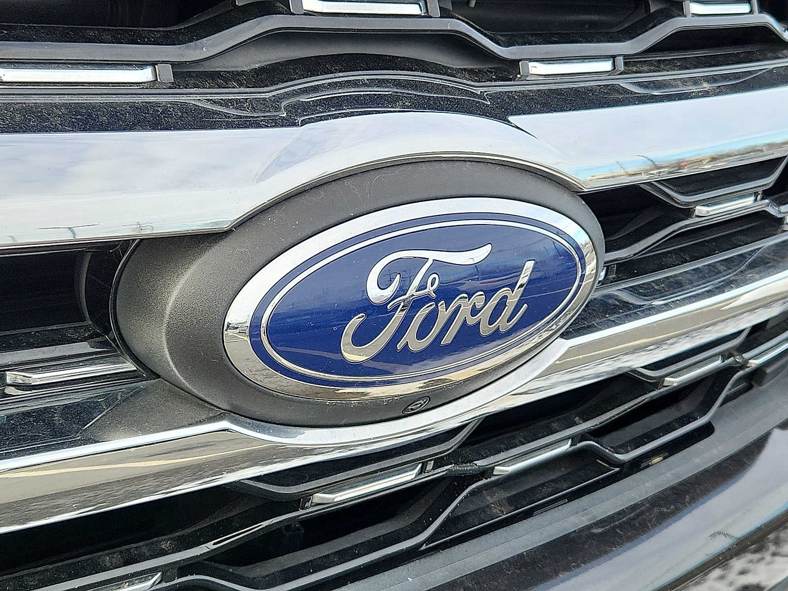 2023 Ford Expedition Max Limited 4x4