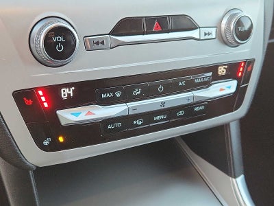 2020 Ford Explorer XLT 4WD