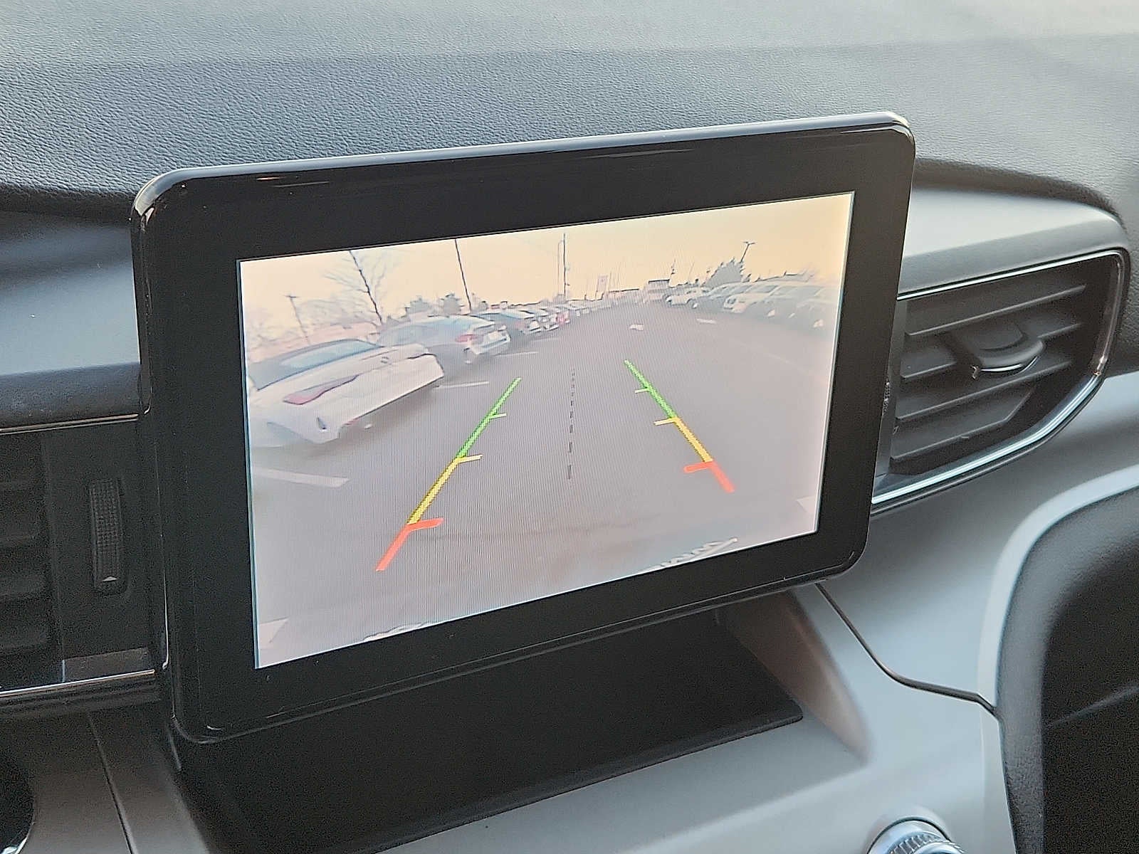 2020 Ford Explorer XLT 4WD