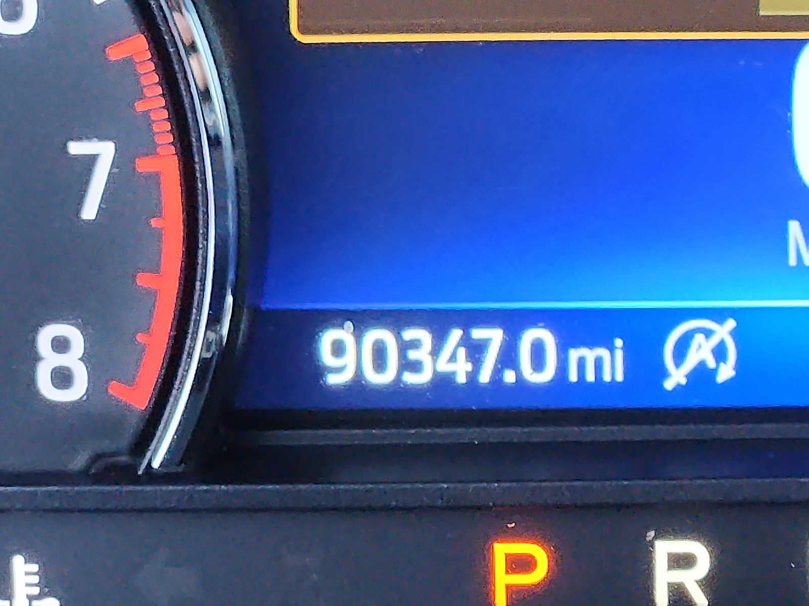 2020 Ford Explorer XLT 4WD