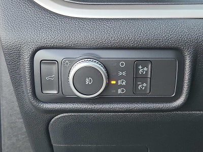 2020 Ford Explorer XLT 4WD