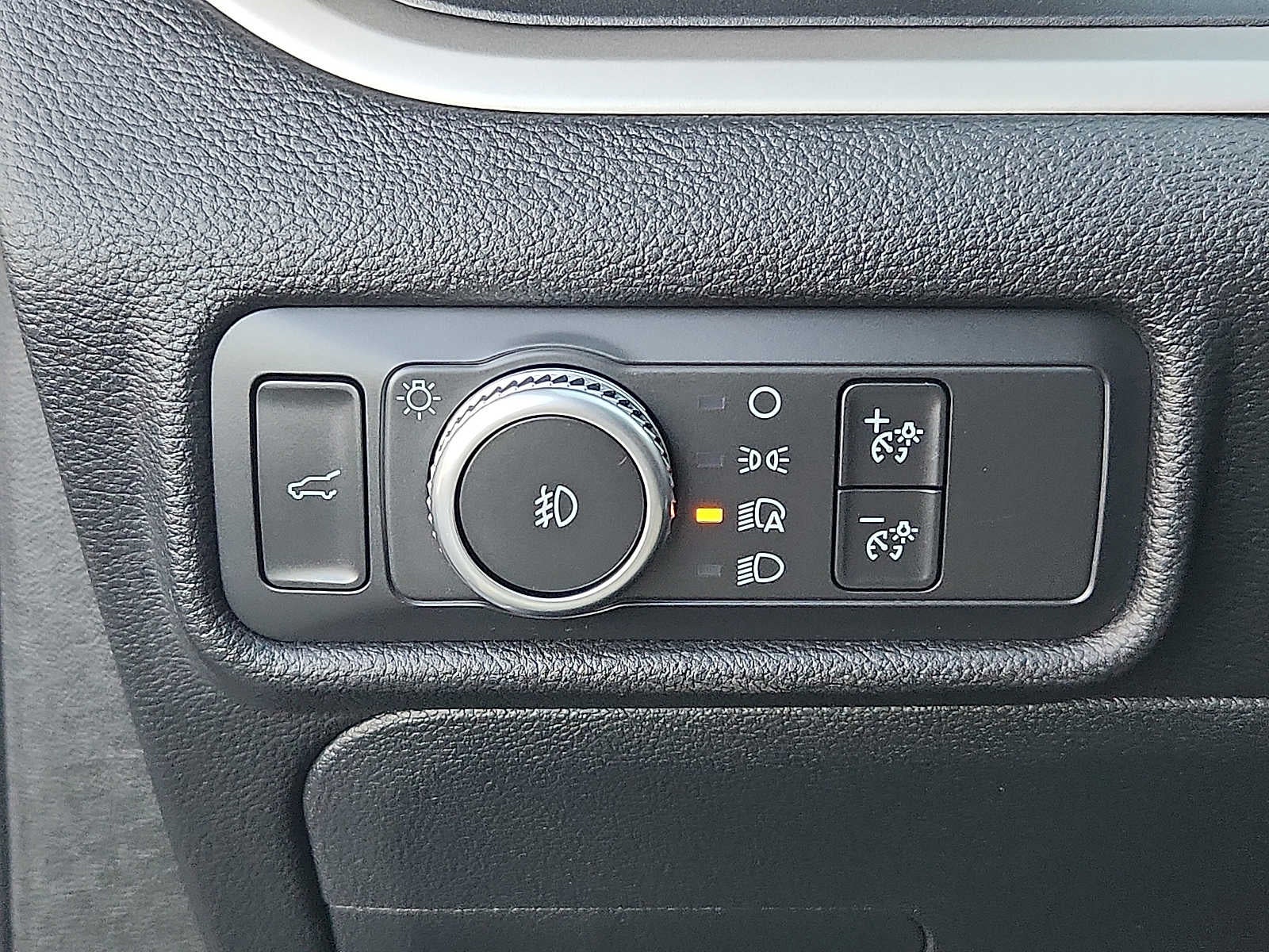 2020 Ford Explorer XLT 4WD