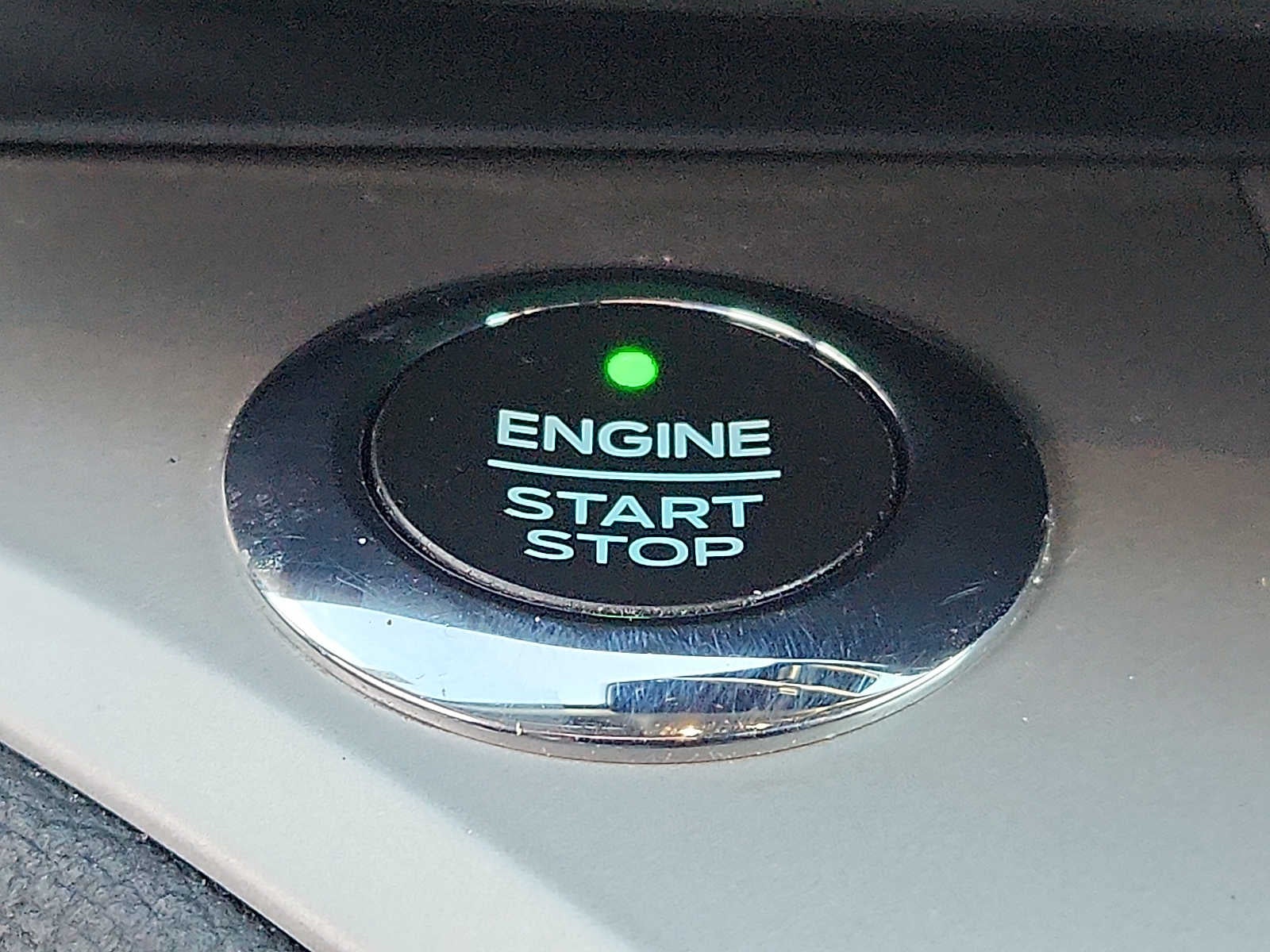 2020 Ford Explorer XLT 4WD