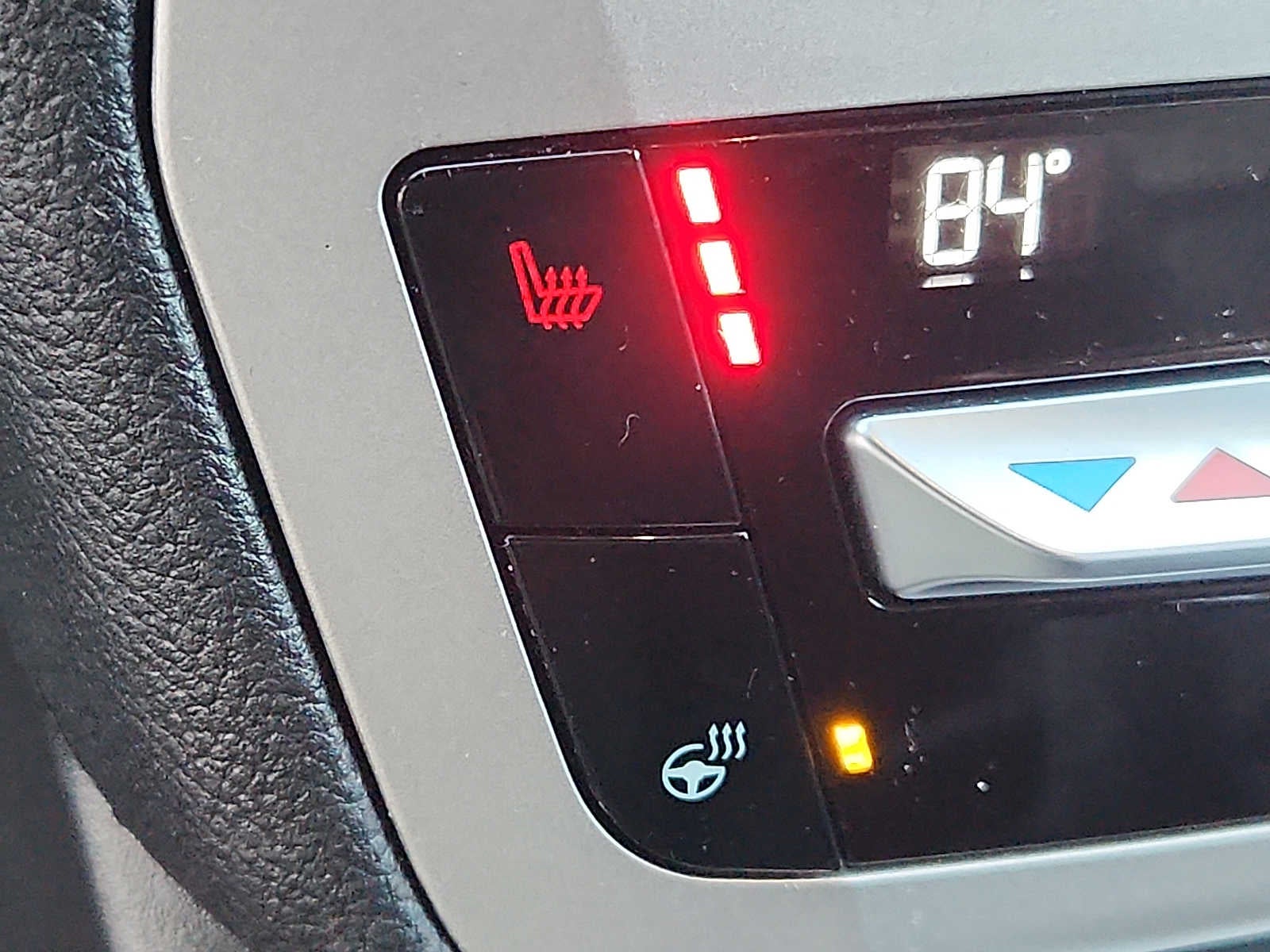 2020 Ford Explorer XLT 4WD