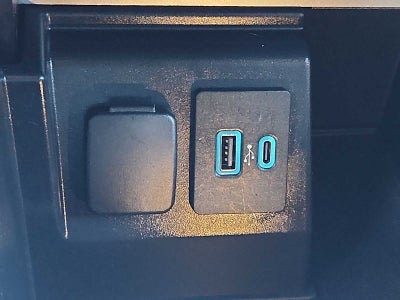 2020 Ford Explorer XLT 4WD