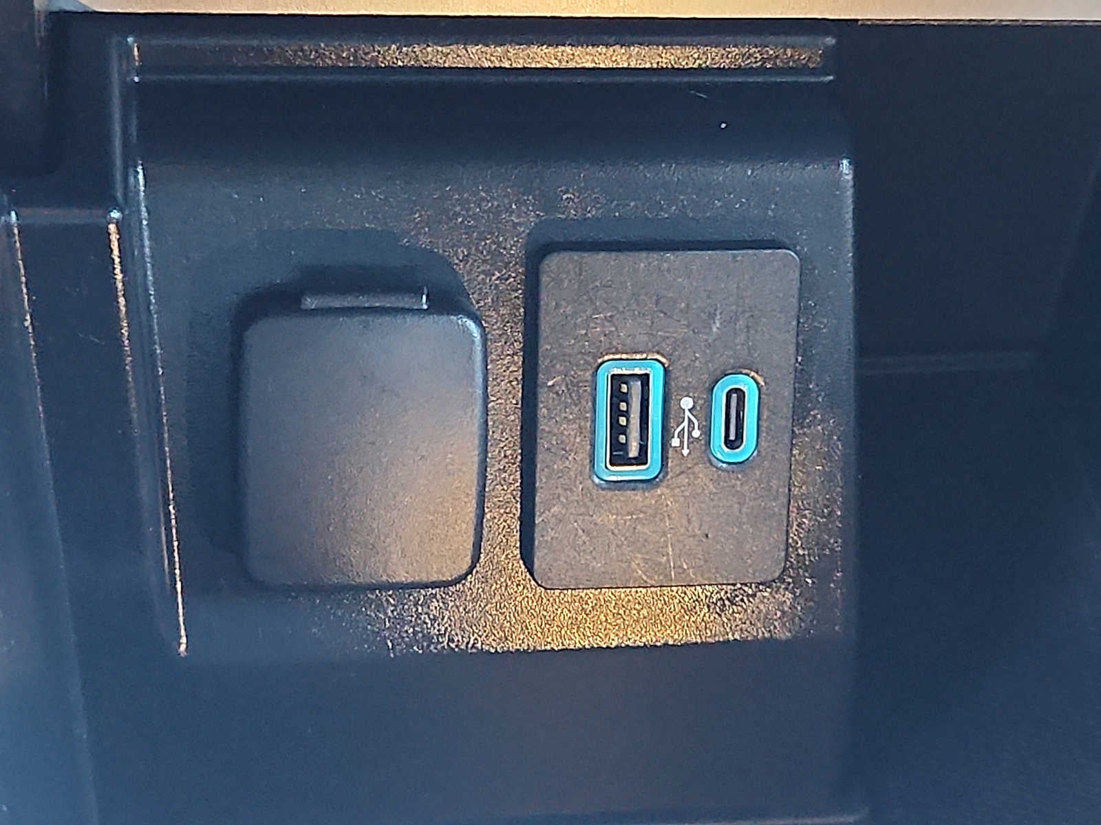 2020 Ford Explorer XLT 4WD