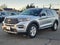 2020 Ford Explorer XLT 4WD
