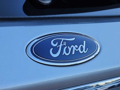 2020 Ford Explorer XLT 4WD