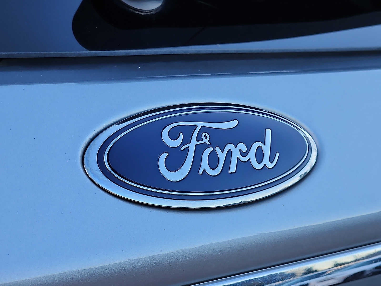 2020 Ford Explorer XLT 4WD