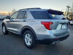 2020 Ford Explorer XLT 4WD