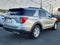 2020 Ford Explorer XLT 4WD