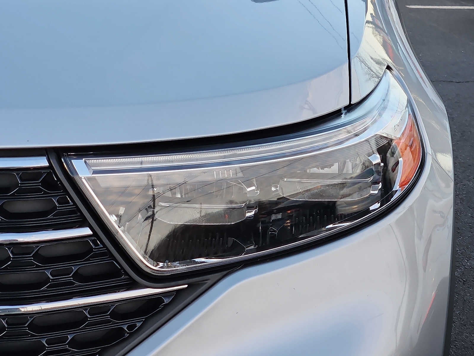 2020 Ford Explorer XLT 4WD