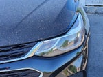 2017 Chevrolet Cruze 4dr Sdn 1.4L LT w/1SD