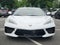 2024 Chevrolet Corvette 2dr Stingray Cpe w/1LT