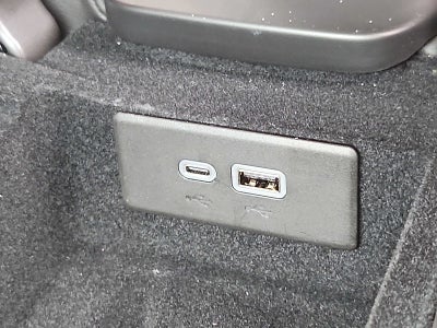 2024 Chevrolet Corvette 2dr Stingray Cpe w/1LT