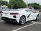 2024 Chevrolet Corvette 2dr Stingray Cpe w/1LT