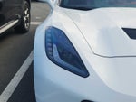2016 Chevrolet Corvette 2dr Stingray Conv w/3LT